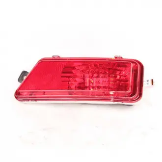 Фонарь задний противотуманные L BYD S6 Aftermarket 10115976-00
