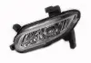 Фара противотуманная передняя L MG350 Aftermarket 10071018 (фото 1)