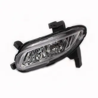 Фара передня L MG350 Aftermarket 10071018