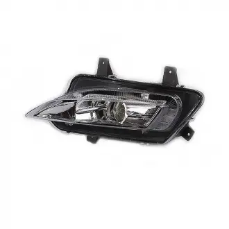 Фара противотуманная передняя L MG550 Aftermarket 30000675