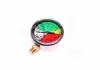 Манометр глицериновый 10 bar &lt;&gt; RIDER RD-670R10 (фото 4)