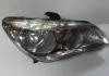 Фара передняя R с корректором MG350 Aftermarket 10025917 (фото 1)