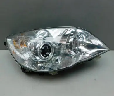 Фара передня R Great Wall Haval H6 Aftermarket 4121200XKZ16A