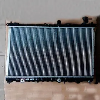 Радіатор охолодження AТ MG350, MG5 Aftermarket 50016401