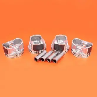 Поршень 0.25 (компл.) Chery Elara Aftermarket 484F-1004020BA
