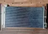 Радиатор кондиционера MG350, MG5 Aftermarket 50013425 (фото 1)