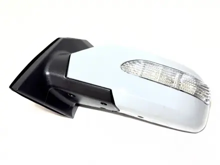 Зеркало заднего вида L Lifan 620 Aftermarket B8202100B1
