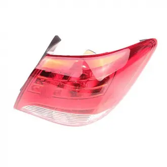 Фонарь задний R наружный BYD F3 Aftermarket 10322188-00