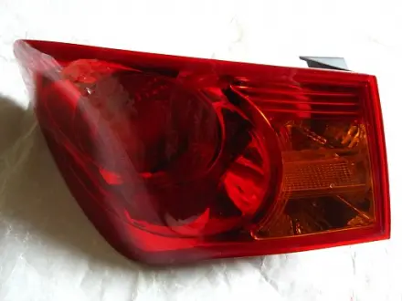 Фонарь задний L наружный MG350 Aftermarket 50018880