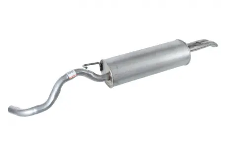 Задний. глушитель, выхлопная сист. BOSAL 281227