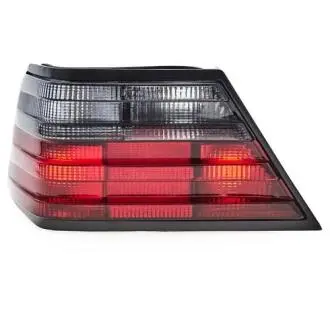 Фонарь зад. лев. MB 124 TYC 11-3200-01-6B