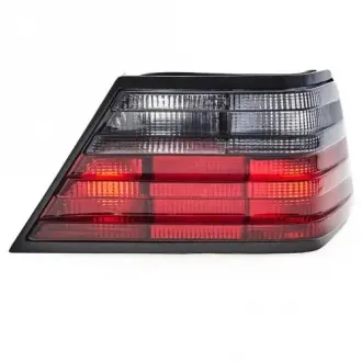 Фонарь зад. пра. MB 124 TYC 11-3199-01-6B