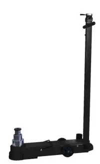 Гидро-Пневмодомкрат подкатной PROFITOOL 0XPTPH0044 (фото 1)