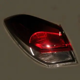 Фонарь задний наружный L MG5 Aftermarket 30030329