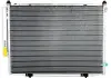 Радіатор кондиціонера BYD S6 Aftermarket 10034268-00 (фото 1)
