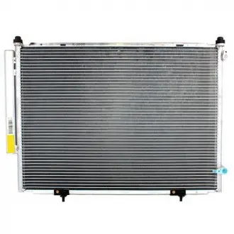 Радіатор кондиціонера BYD S6 Aftermarket 10034268-00