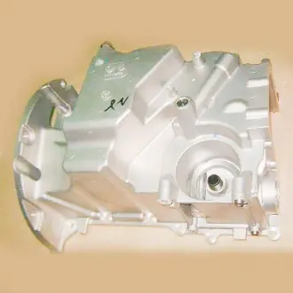 Картер двигуна MG350, MG5 Aftermarket 10019859