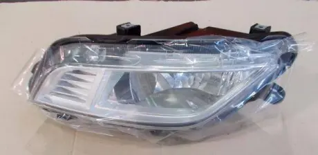 Фара противотуманная R MG5 Aftermarket 30030324