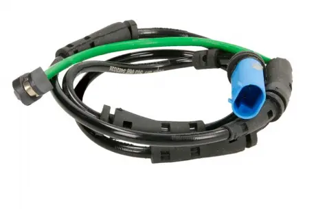 Датчик износа, тормоз. Hans Pries / Topran 503068