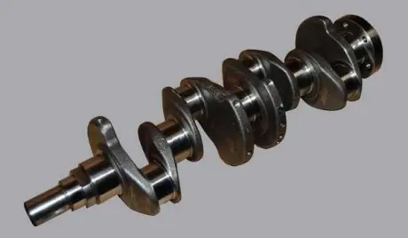 Коленвал / вал коленчатый Aftermarket 480EJ-1005011