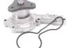 Насос водяной BYD F3 1.5 Aftermarket 10055364-00 (фото 1)