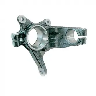 Кулак поворотний R MG550 Aftermarket 30000193