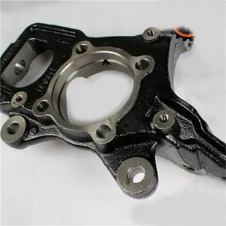 Кулак поворотний R MG350 Aftermarket 50016020
