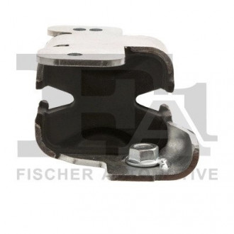 Крепления резинометаллических Fischer Automotive One (FA1) 223-942