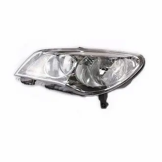 Фара передняя L MG350 Aftermarket 50018800