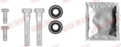 Супорт QUICK BRAKE 1131443X (фото 1)