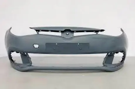 Бампер передний MG6 Aftermarket 30046402