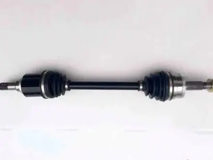 Полуось L AT MG350 Aftermarket 50015635