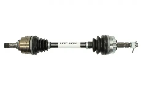 Приводная полуось SKF VKJC1536