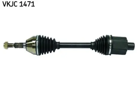 Приводна напіввісь SKF VKJC1471