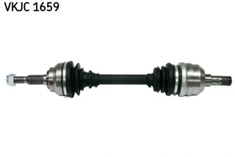 Приводна напіввісь SKF VKJC1659