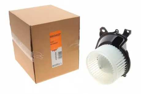 Вентилятор салона NRF 34027