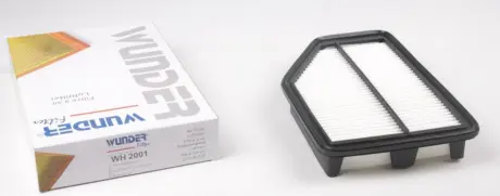 Фильтр воздушный WUNDER FILTER WH 2001