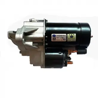 Стартер AT MG550 Aftermarket STM200001