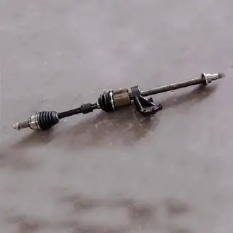 Полуось R MG550 Aftermarket 10049802