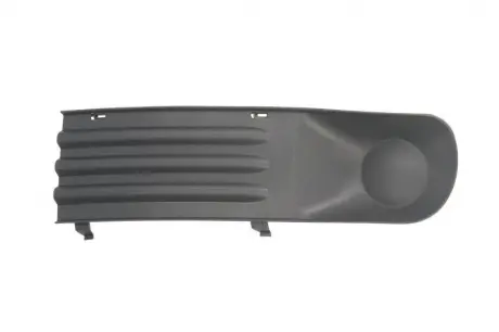 Решітка бампера передн лів (сірий) VW TRANSPORTER T5 04.03-11.09 BLIC 6502079568913P