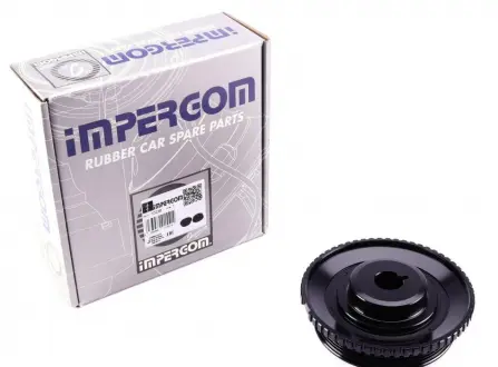 Шків колінвалу IMPERGOM 10238