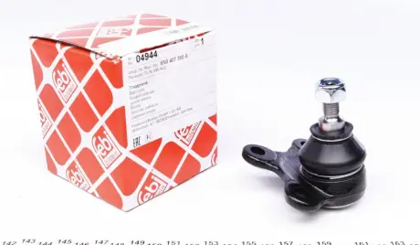 Опора шаровая FEBI 04944