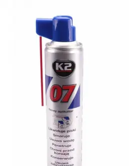 Засіб для K2 0740