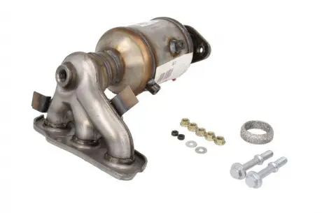 Каталізатор BM CATALYSTS BM91263H