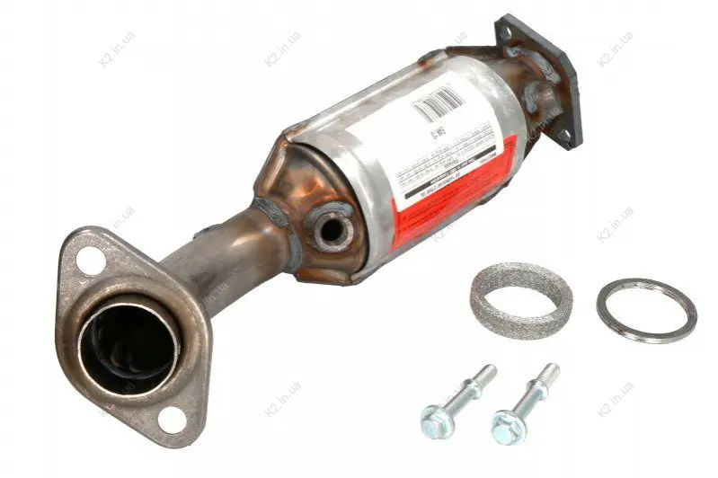 Каталізатор BM CATALYSTS BM91710H (фото 1)