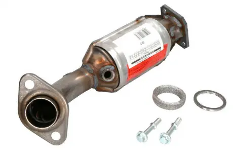 Каталізатор BM CATALYSTS BM91710H