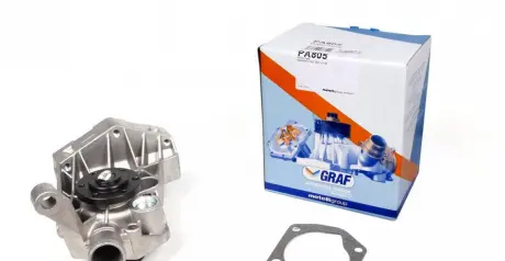 Помпа воды GRAF PA805