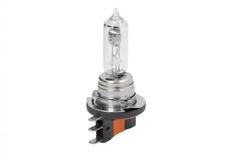 Лампа H15 15 / 55W 12V Pure Light картон - кратн 10 шт BOSCH 1987302088