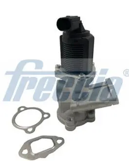 Клапан рециркуляции отработавших газов FIAT PUNTO 1.3 D Multijet \ &#039;05 - FRECCIA EGR12103 (фото 1)