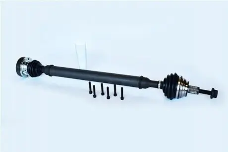 Фото 1 - привід колеса правий Skoda Octavia / VW Golf VI 1.4,1.4 16V ASAM 75804 Привід колеса правий Skoda Octavia / VW Golf VI 1.4,1.4 16V ASAM 75804 (фото 1)